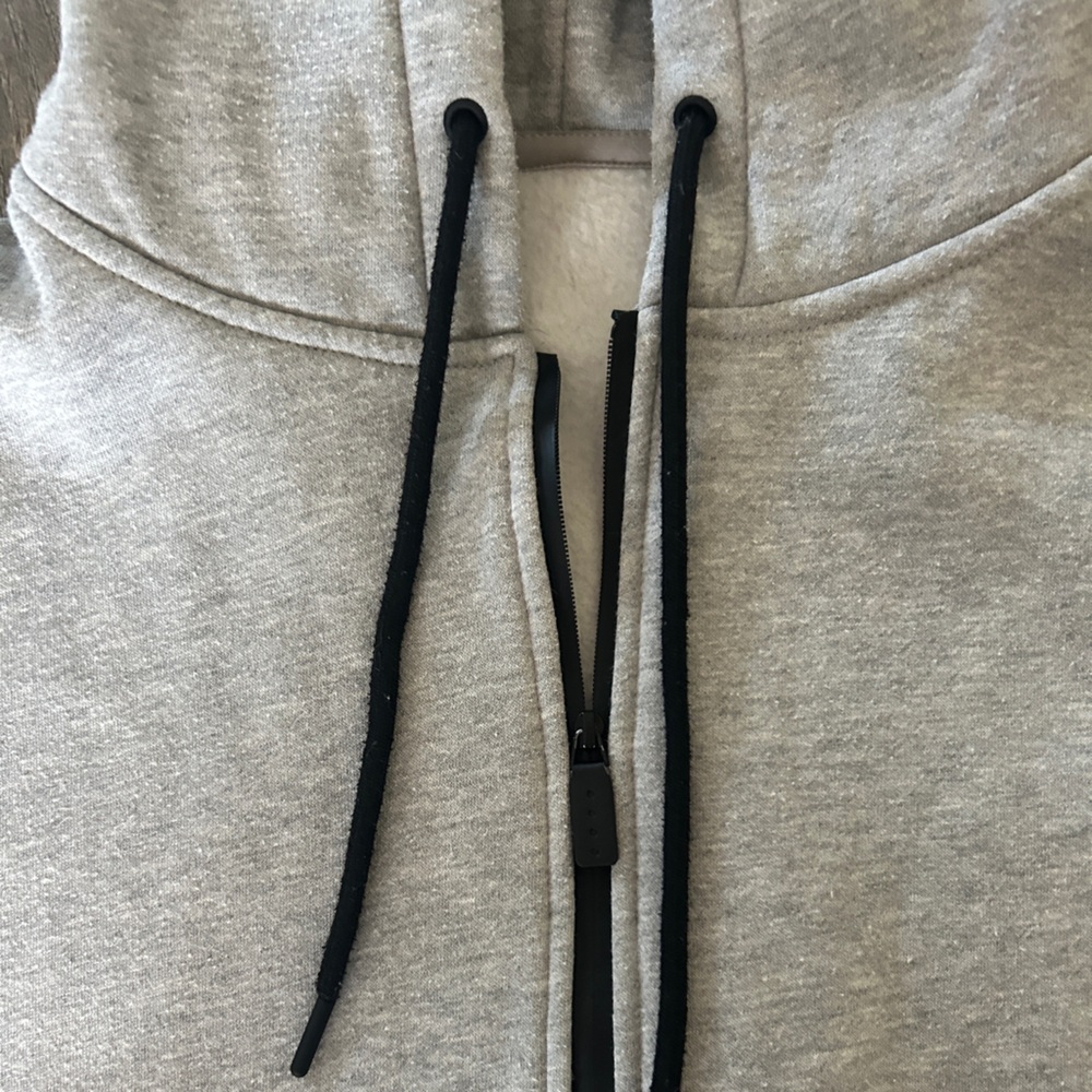 Acta Cropped Jacket - Picture 3 of 8